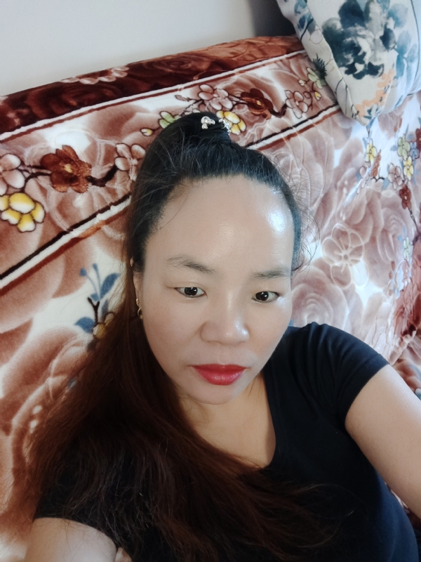 小香儿的第一张照片--惠州中老年相亲网
