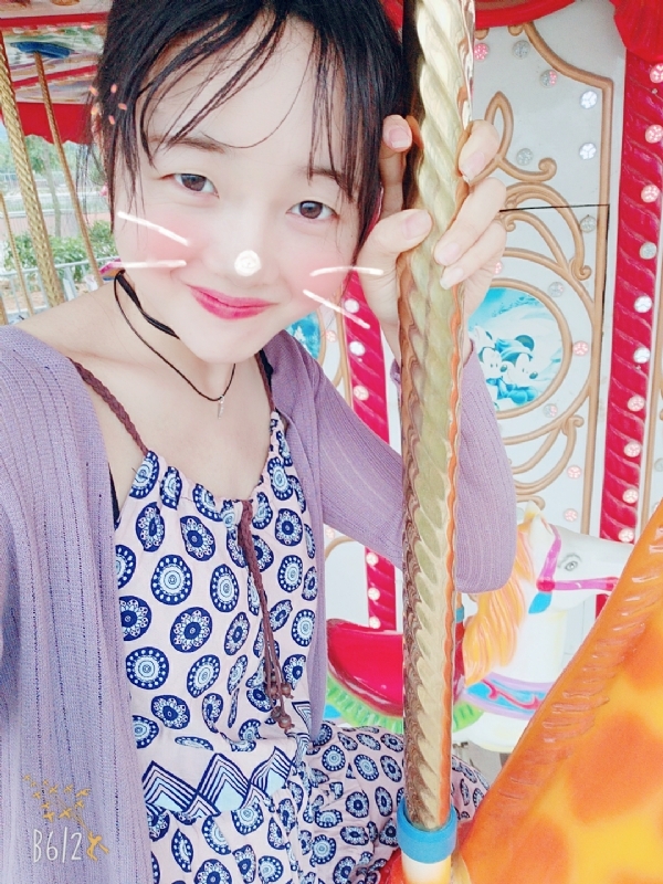 安妮的第二张照片--惠州中老年相亲网