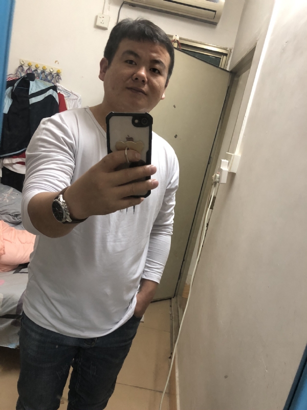 凯的第一张照片--惠州中老年相亲网