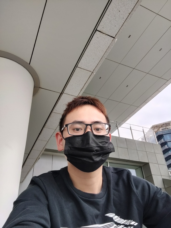萍水相逢晏的第三张照片--惠州中老年相亲网