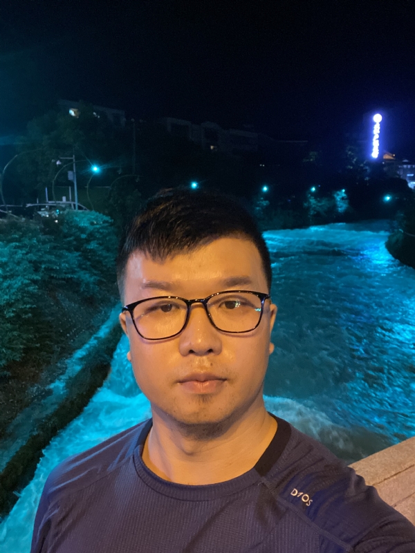 你在哪里的第二张照片--惠州中老年相亲网