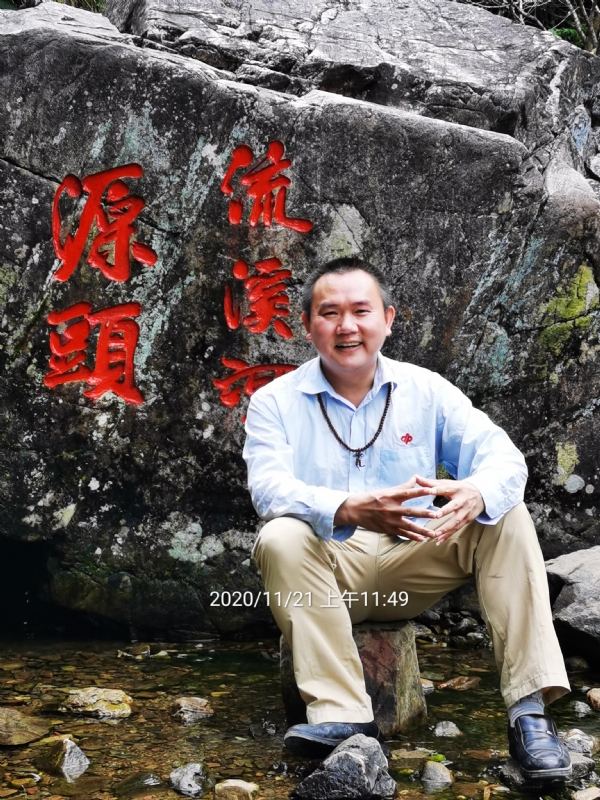 杨财神的第一张照片--惠州中老年相亲网