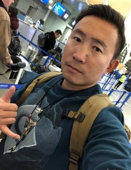 明天会更好的第一张照片--惠州中老年相亲网