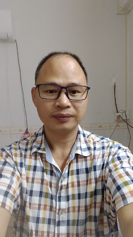 wang的第一张照片--惠州中老年相亲网