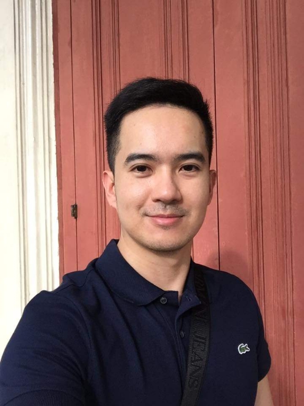 不负遇见的第二张照片--惠州中老年相亲网