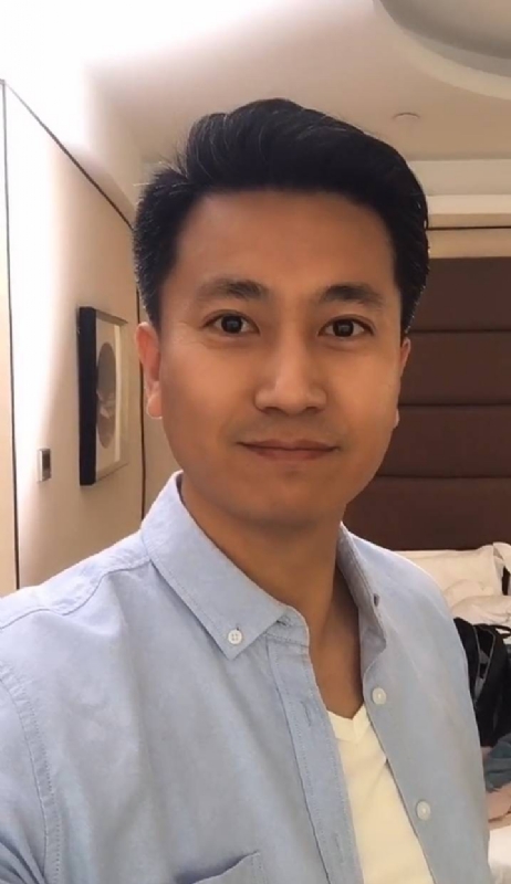 一路向前GO的第一张照片--惠州中老年相亲网