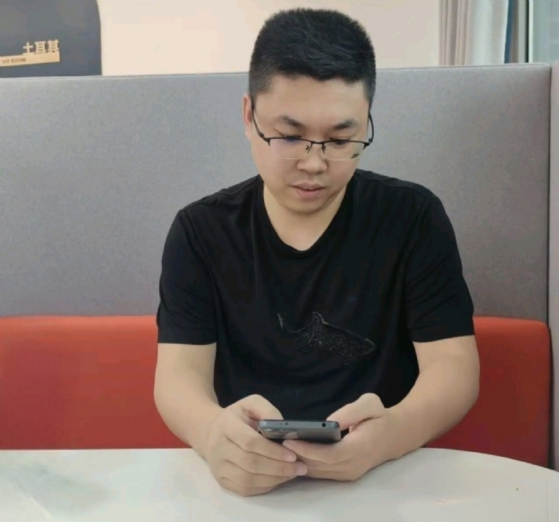 惊蛰的第二张照片--惠州中老年相亲网