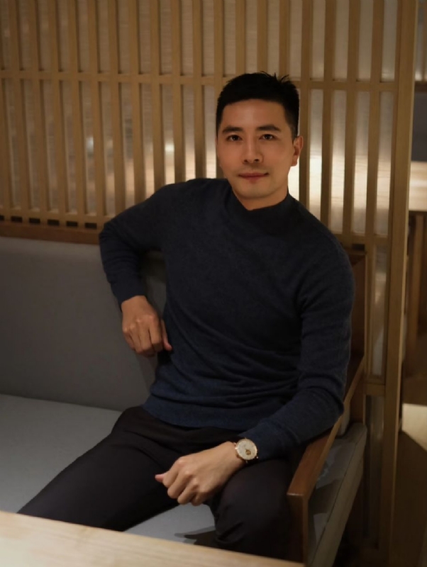 一路向前的第一张照片--惠州中老年相亲网